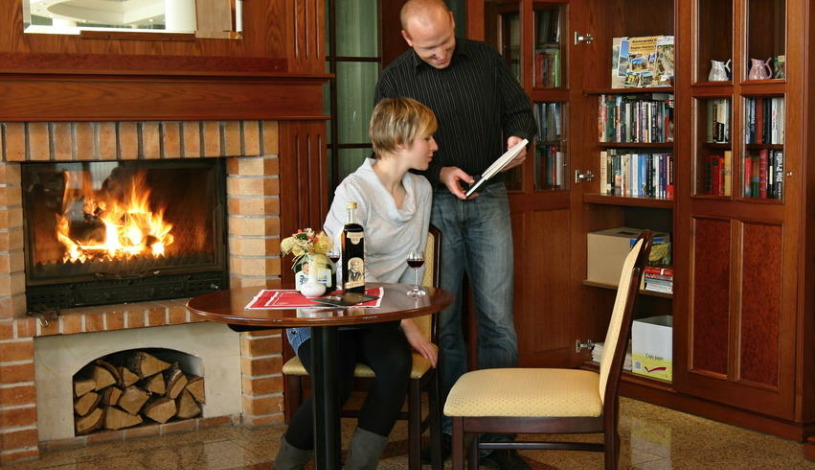 Hotel San Remo Mariánské Lázně